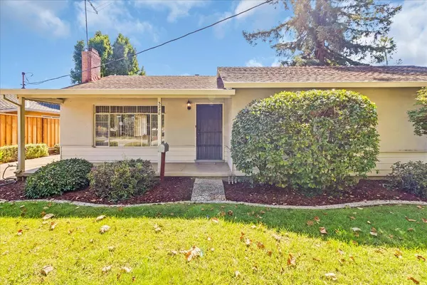 San Jose, CA 95117,3220 Williams RD