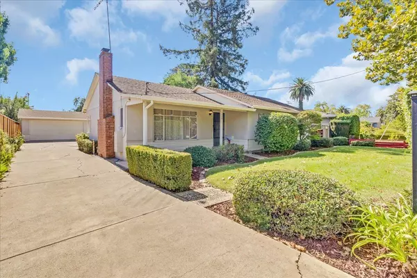 3220 Williams RD, San Jose, CA 95117