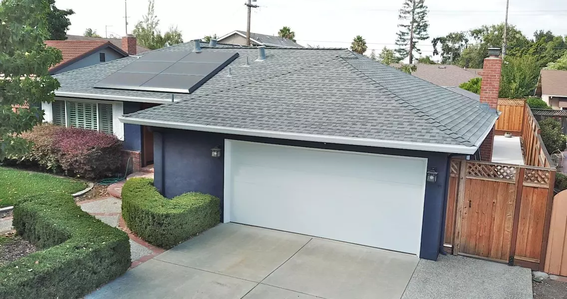 2461 Boxwood DR, San Jose, CA 95128