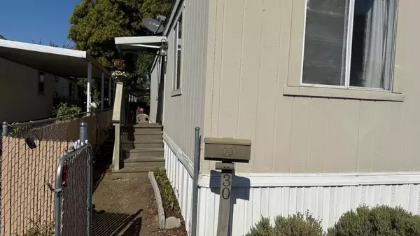 San Jose, CA 95111,2855 Senter RD 30