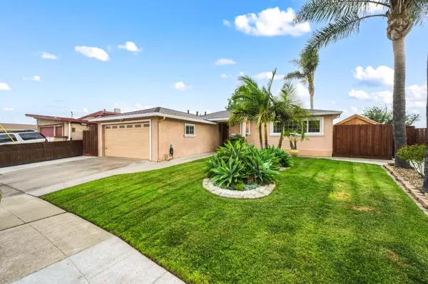 Hayward, CA 94544,30487 Carroll AVE