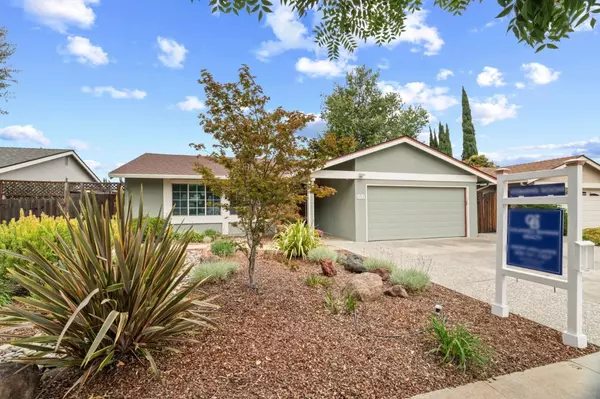 San Jose, CA 95119,6554 Catamaran ST