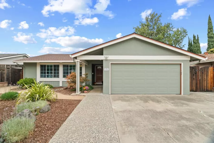 6554 Catamaran ST, San Jose, CA 95119