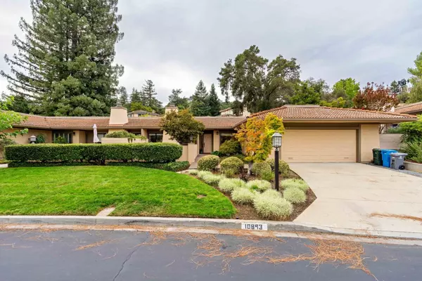 10893 Canyon Vista DR, Cupertino, CA 95014