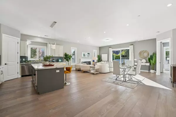 Mountain View, CA 94043,954 Burgoyne ST