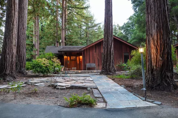 Aptos, CA 95003,4600 Trout Gulch RD