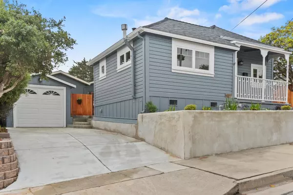 Pacific Grove, CA 93950,311 Lobos AVE