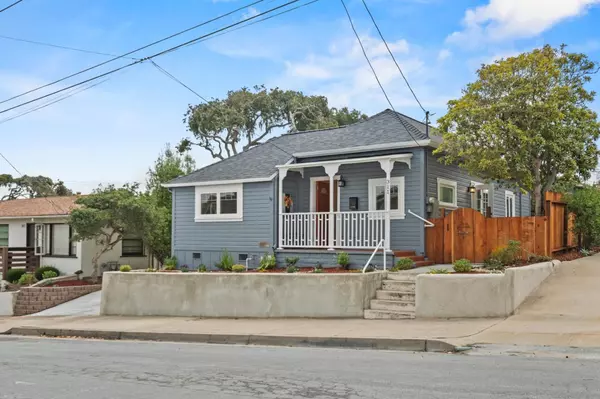 311 Lobos AVE, Pacific Grove, CA 93950