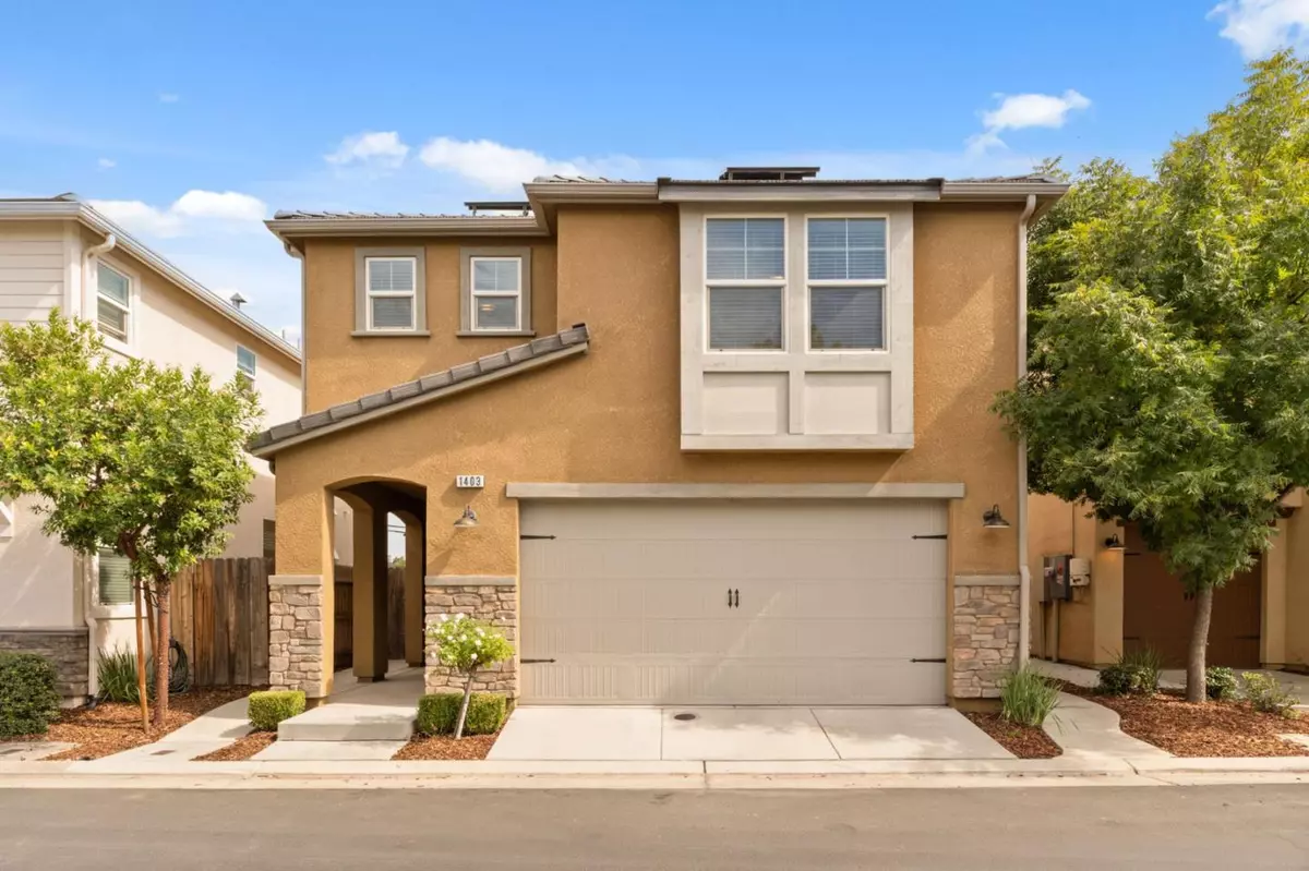 Clovis, CA 93619,1403 Joy DR