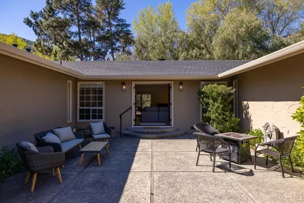 Carmel Valley, CA 93924,93 Boronda RD