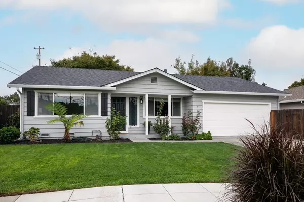 Campbell, CA 95008,701 Sweetbriar DR