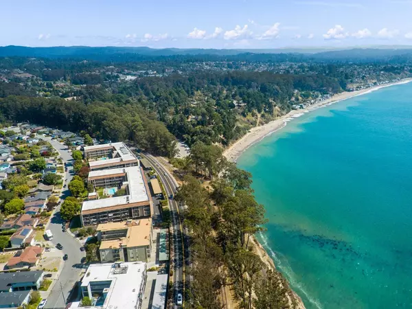 Capitola, CA 95010,850 Park AVE 3A