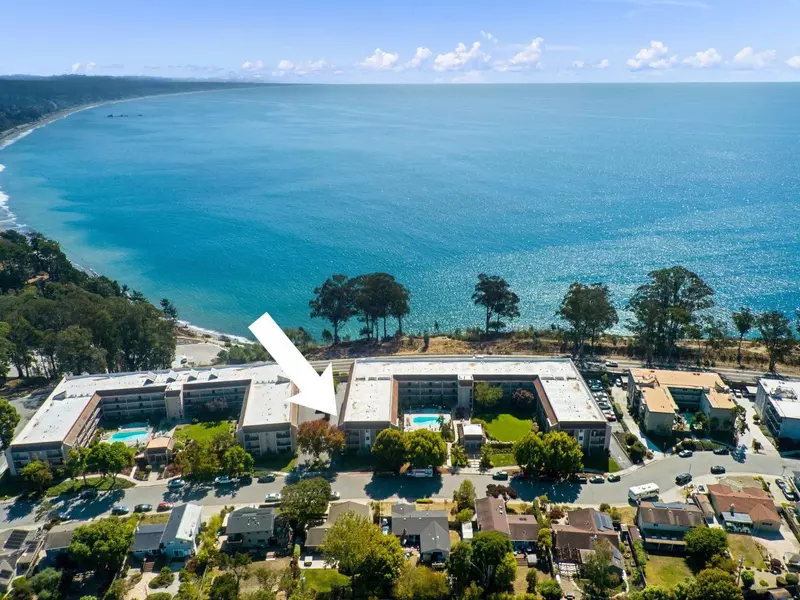 850 Park AVE 3A, Capitola, CA 95010