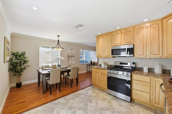 San Jose, CA 95124,2934 Custer DR