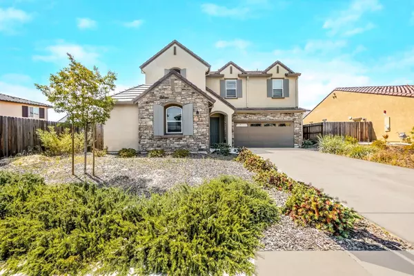 Antioch, CA 94531,4535 Bitter ST