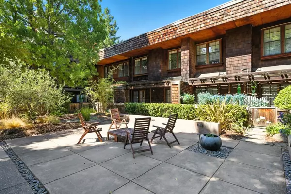 Palo Alto, CA 94301,447 Homer AVE