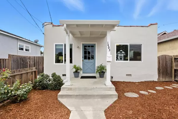 1493 Sanborn AVE, San Jose, CA 95110