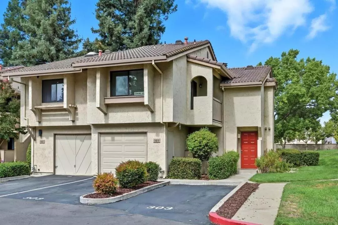 Livermore, CA 94551,303 Garden CMN