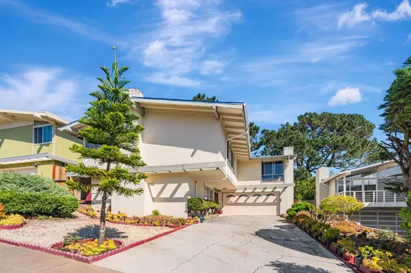 2410 Bantry LN, South San Francisco, CA 94080
