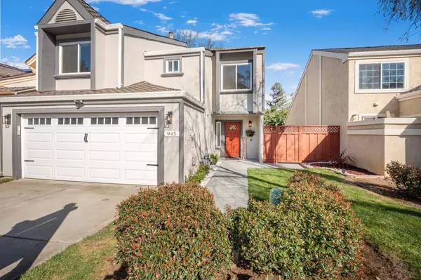 945 Oak Park DR, Morgan Hill, CA 95037