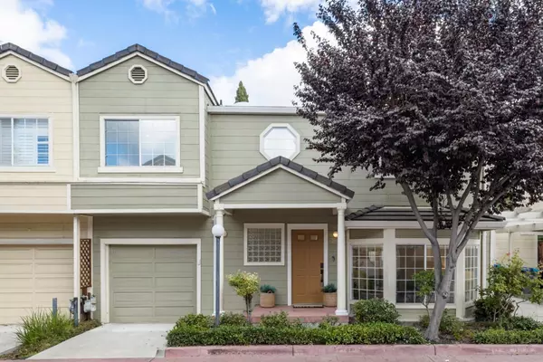 2064 Rialto CT, Mountain View, CA 94043