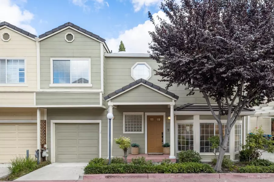 2064 Rialto CT, Mountain View, CA 94043