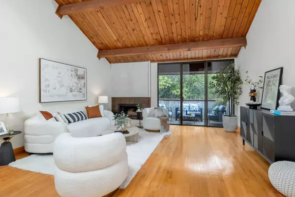 2369 Ticonderoga DR, San Mateo, CA 94402