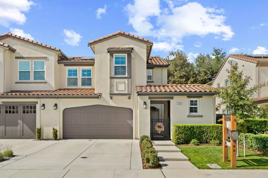 285 Calle Del Rey, Morgan Hill, CA 95037