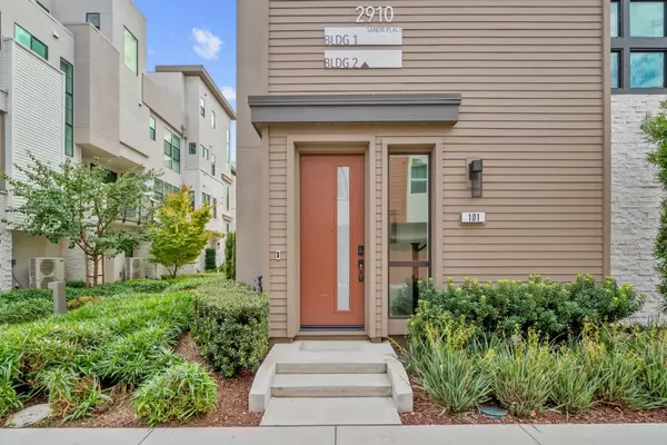 Santa Clara, CA 95051,2910 Sanor PL 101