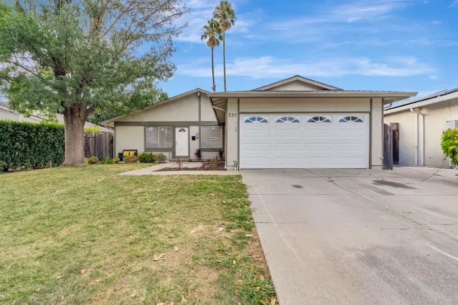 237 Arbor Valley DR, San Jose, CA 95119