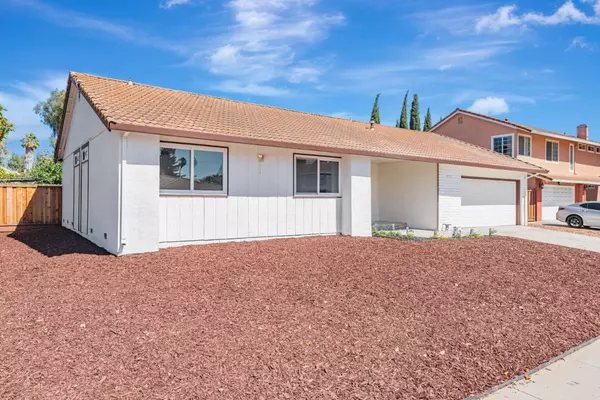 San Jose, CA 95136,4858 Rue Toulon CT