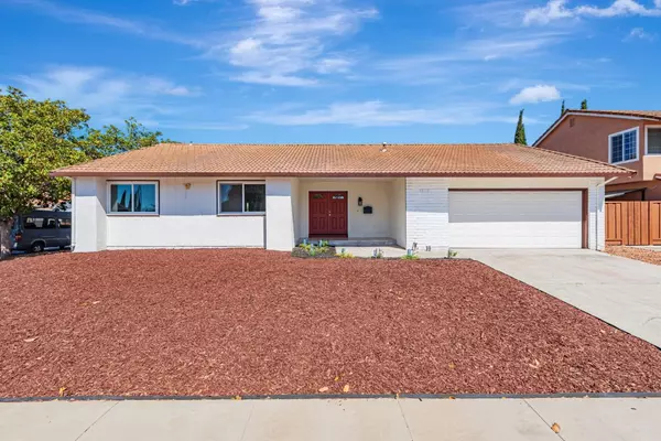 4858 Rue Toulon CT, San Jose, CA 95136