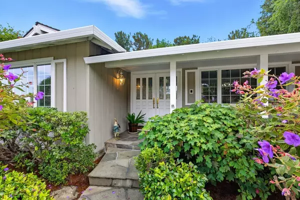 Burlingame, CA 94010,2955 Trousdale DR