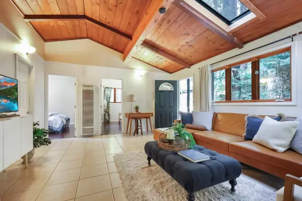 Boulder Creek, CA 95006,599 Lilac AVE