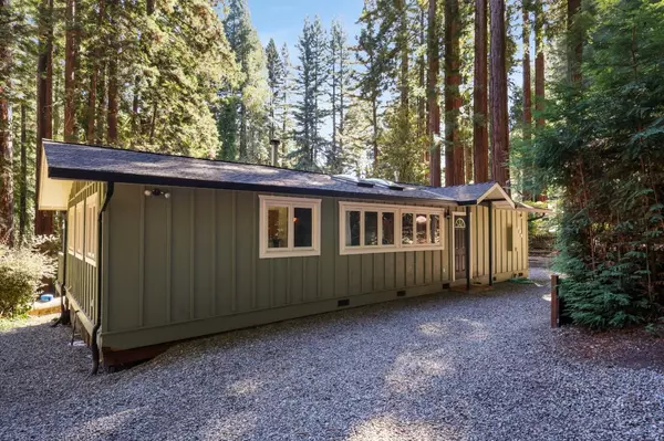 Boulder Creek, CA 95006,599 Lilac AVE