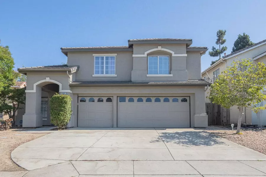 831 Cactus CT, Salinas, CA 93905