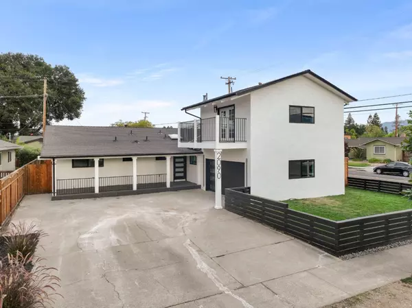 San Jose, CA 95130,2090 Elmgrove LN