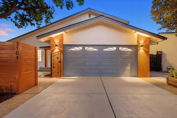 San Jose, CA 95118,3104 Cherry AVE