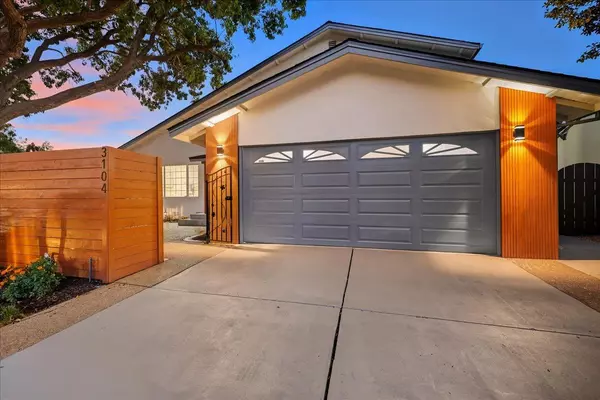 San Jose, CA 95118,3104 Cherry AVE