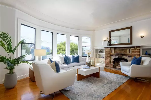 San Francisco, CA 94122,1678 24th AVE