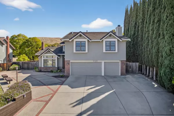 San Jose, CA 95120,1120 Valley Quail CIR