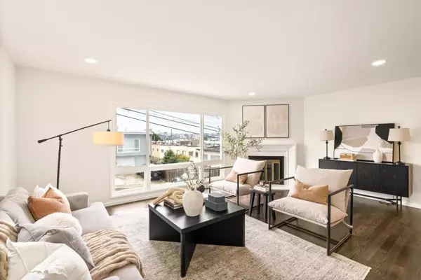 615 Florence ST, Daly City, CA 94014