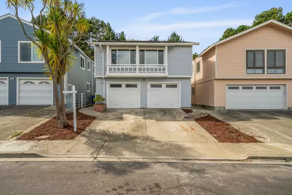 130 Morton DR, Daly City, CA 94015