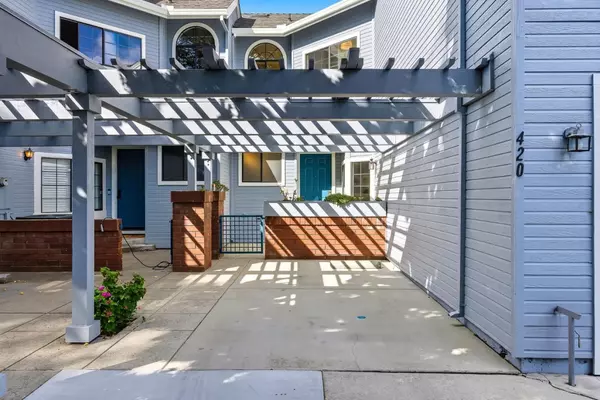 Mountain View, CA 94043,420 Mountain Laurel CT