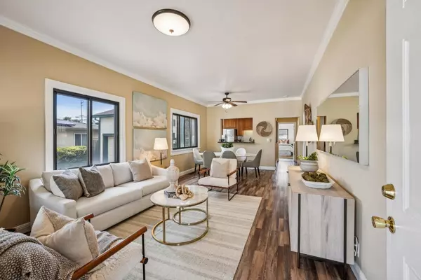 San Bruno, CA 94066,69 Atlantic AVE