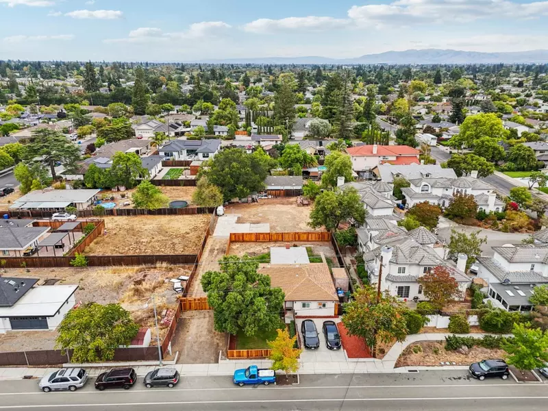 1097-1099 W Hacienda AVE, Campbell, CA 95008