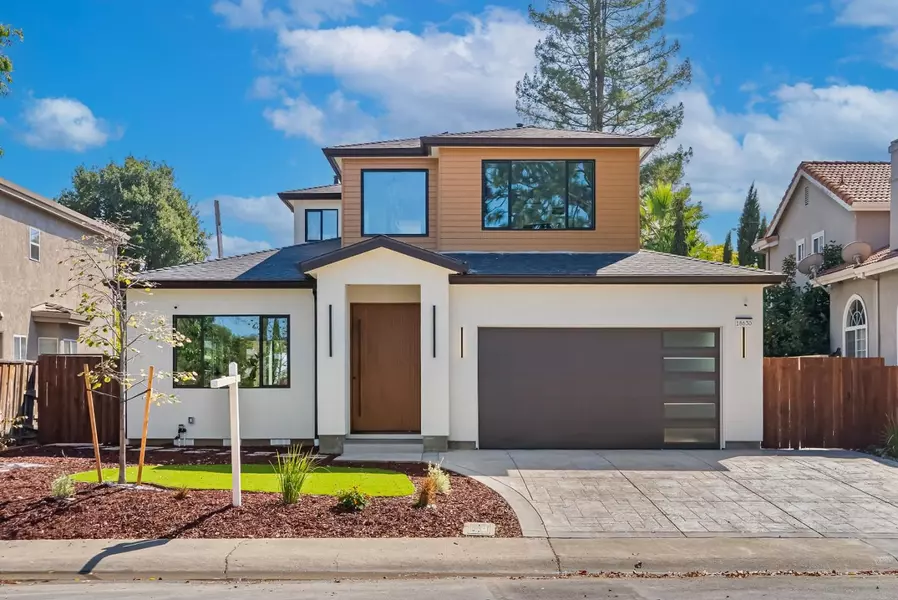18630 Crabtree AVE, Cupertino, CA 95014