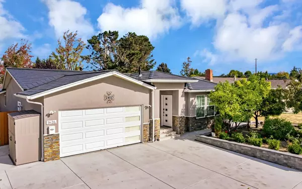 1626 S Wolfe RD, Sunnyvale, CA 94087