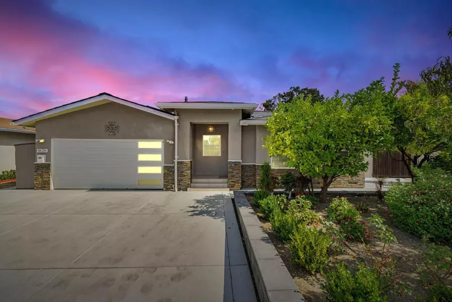 1626 S Wolfe RD, Sunnyvale, CA 94087