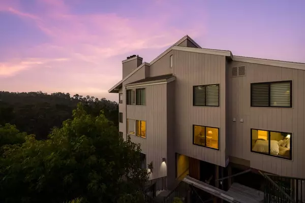 16 Shepherds KNL, Pebble Beach, CA 93953